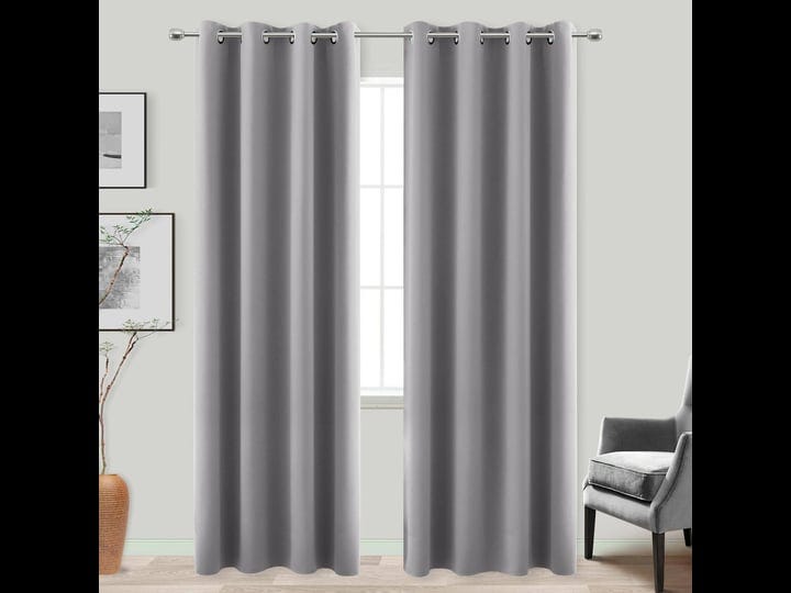 koufall-light-grey-bedroom-curtains-blackout-84-inch-length-2-panel-sets-for-livingroom-dining-room--1