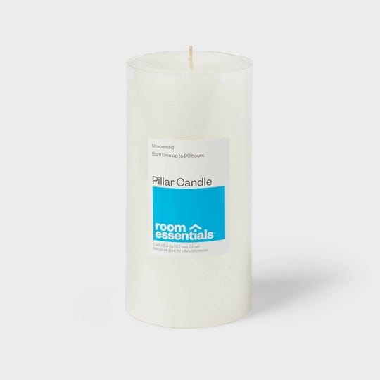 2pk-3-x-6-unscented-pillar-candles-white-room-essentials-1
