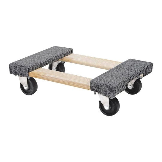 franklin-18-in-x-12-in-1000-lb-capacity-hardwood-dolly-1