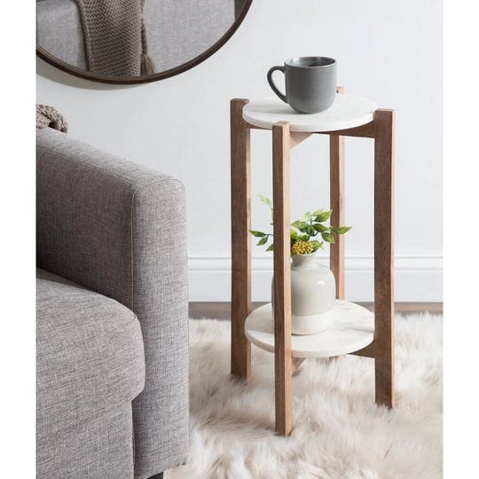 oakdale-genuine-marble-end-table-with-storage-joss-main-color-natural-size-12-w-x-24-h-1