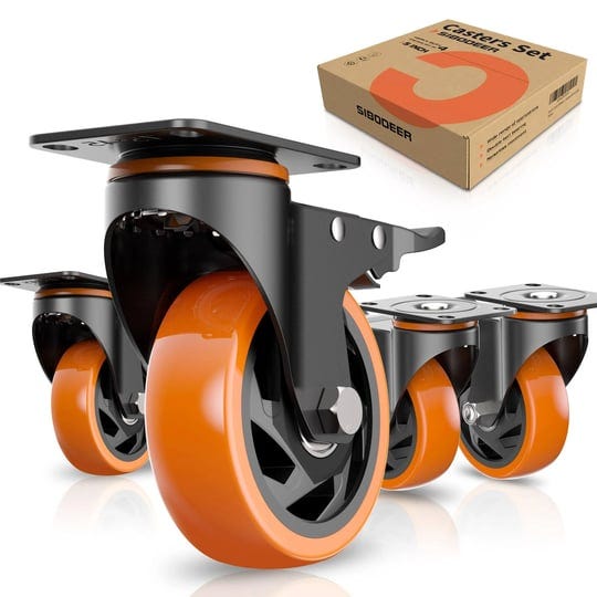 5inch-caster-wheels-set-of-4-heavy-duty-casters-with-brake-2400-lbslocking-casters-wheels-for-furnit-1