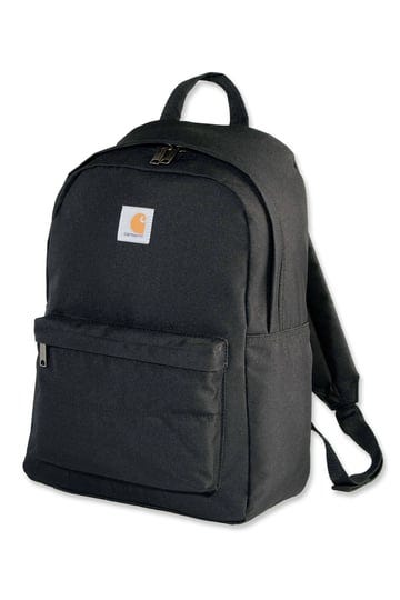 carhartt-21l-classic-laptop-backpack-black-1