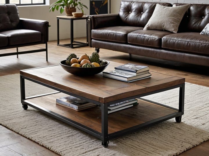 Casters-Industrial-Coffee-Tables-3