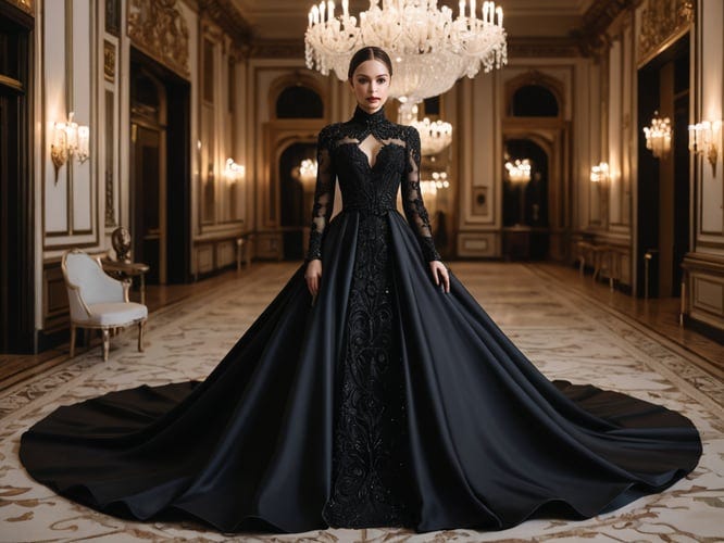 Formal-Black-Gown-1