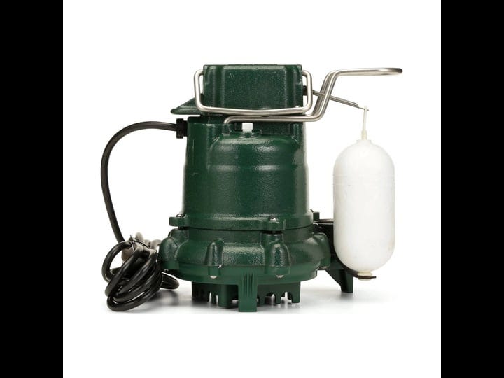 zoeller-m53-mighty-mate-1-3-hp-submersible-sump-pump-1