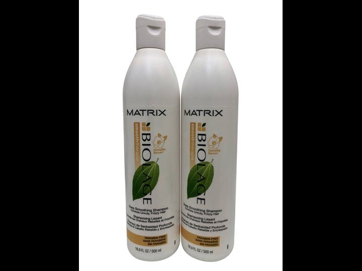 matrix-biolage-deep-smoothing-shampoo-unruly-frizzy-hair-set-16-9-each-1