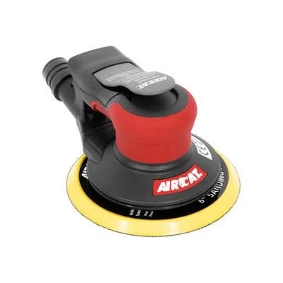 Aircat 6700-6-336SV: 6-Inch Self-VAC Orbital Palm Sander | Image