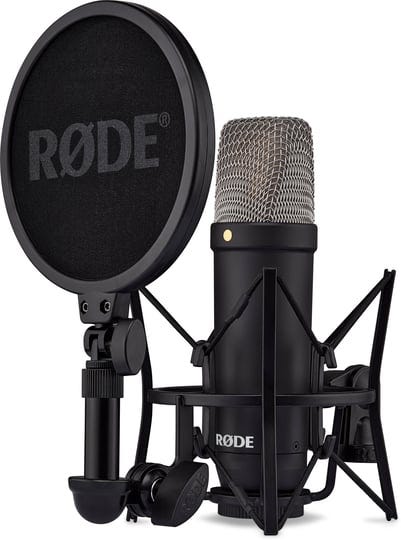 rode-nt1-signature-series-studio-condenser-microphone-black-1