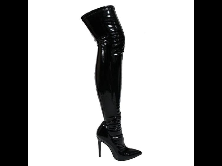 ll-gisele-7-thigh-high-stretchy-suede-material-pointy-toe-stiletto-heel-boots-black-black-shiny-1