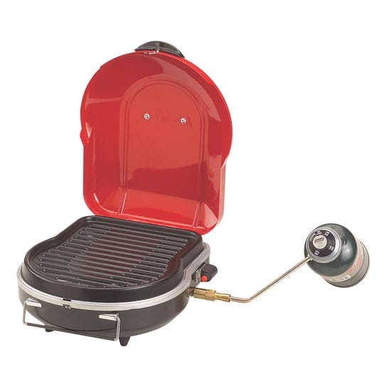 coleman-fold-n-go-portable-grill-red-1