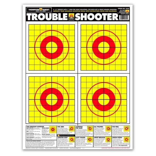 trouble-shooter-handgun-diagnostic-19x25-paper-shooting-targets-100-pack-1