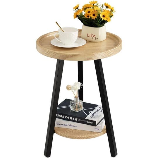 hadulcet-accent-table-small-round-side-table-round-nightstand-for-small-space-wooden-shelves-metal-l-1