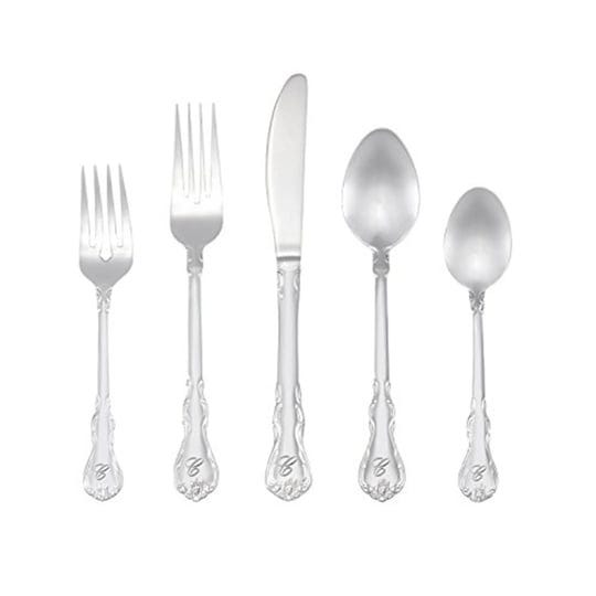 riverridge-46-piece-monogrammed-bouquet-pattern-flatware-c-1