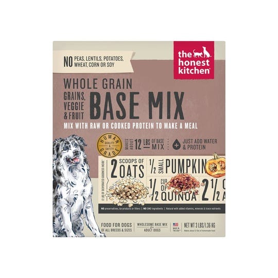 the-honest-kitchen-whole-grain-veggie-fruit-base-mix-dehydrated-dog-food-7lb-1