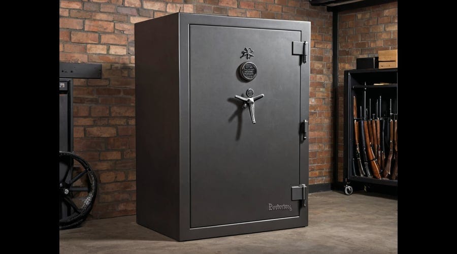 Browning-Hawg-49-Gun-Safe-1