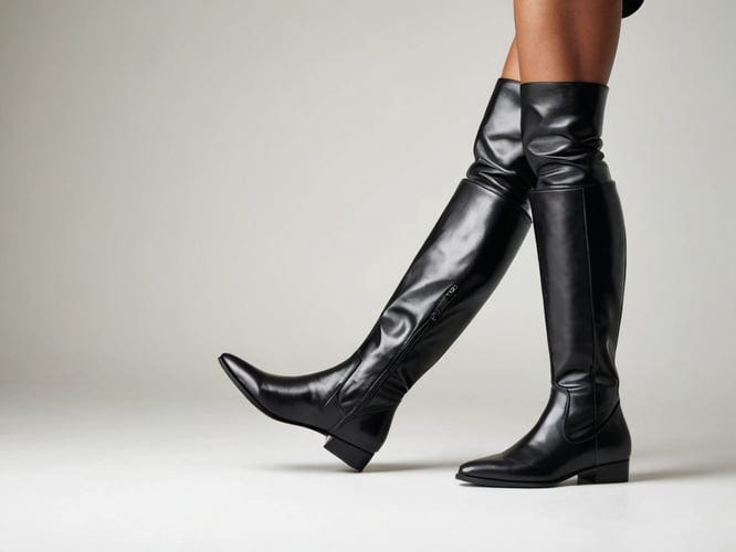 Flat-Long-Boots-1