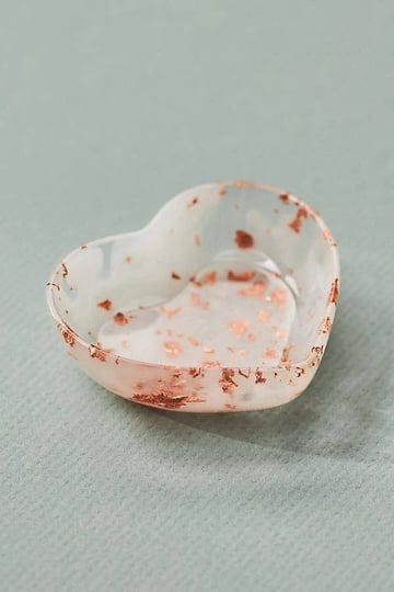 resin-heart-trinket-dish-by-anthropologie-in-brown-size-s-1