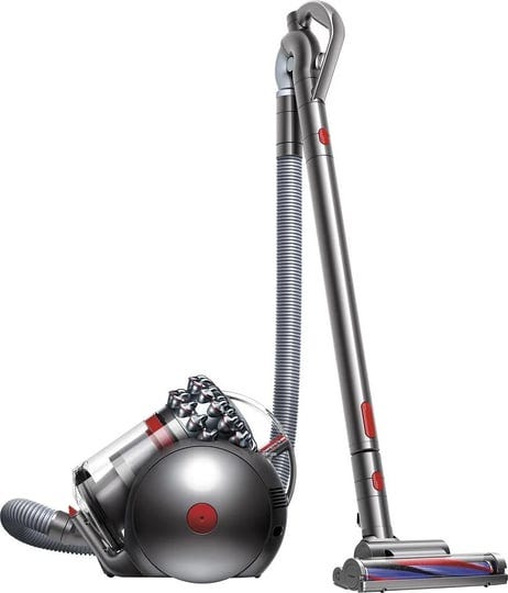 dyson-cinetic-big-ball-bagless-canister-vacuum-iron-nickel-1