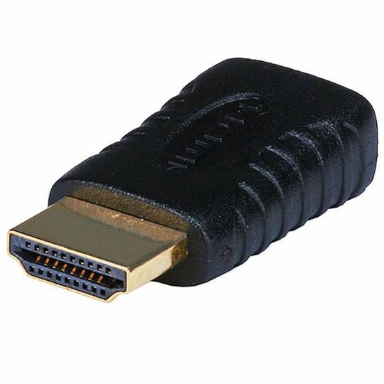 monoprice-hdmi-connector-male-to-hdmi-mini-connector-female-adapter-black-1