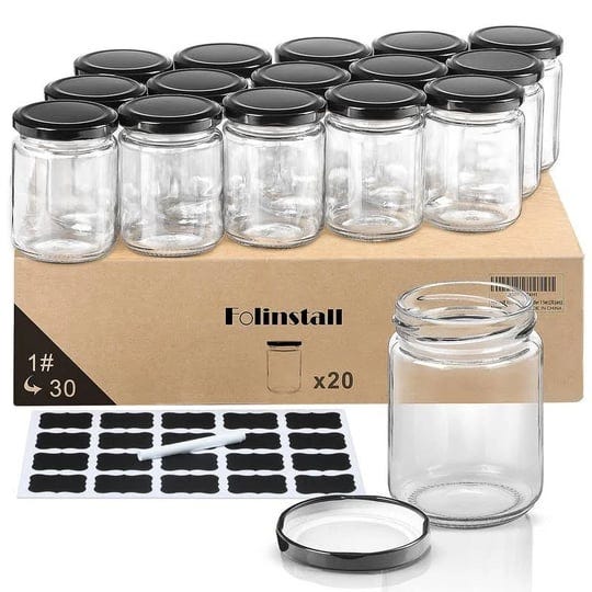 folinstall-8-oz-small-glass-jars-with-airtight-lids-20-pcs-empty-candle-jars-for-candle-making-glass-1