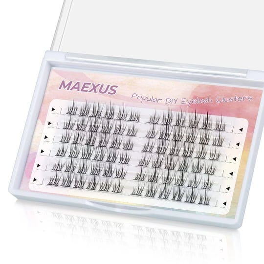 maexus-lash-clusters-diy-eyelash-extensions-72-clusters-lashes-natural-look-individual-lashes-eyelas-1