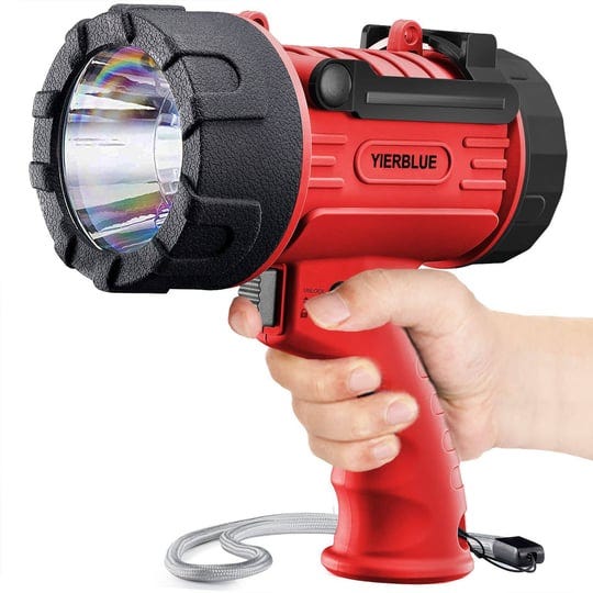 yierblue-rechargeable-spotlight-flashlight-with-100000-lumen-led-ip67-waterproof-long-running-spot-l-1