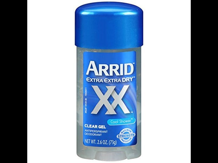 arrid-extra-dry-antiperspirant-deodorant-clear-gel-cool-shower-80ml-1