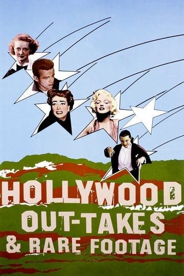 hollywood-out-takes-and-rare-footage-tt0087419-1