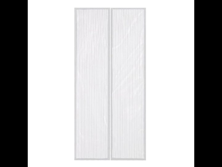 wyzworks-white-hands-free-magnetic-mesh-screen-door-large-1