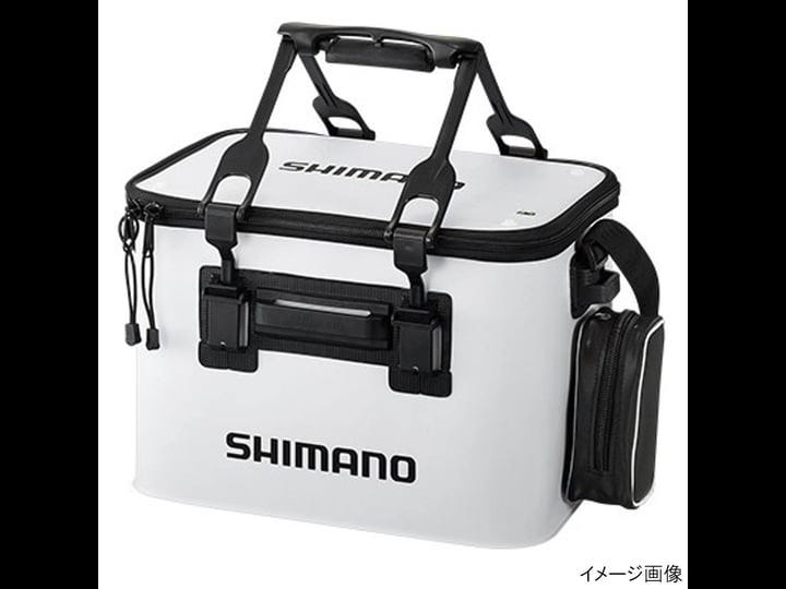 shimano-bk-026q-fishing-container-box-ev-40cm-white-f-s-japan-1