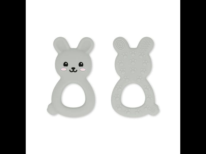 baby-teething-toys-bpa-free-cute-silicone-bunny-teethers-easy-to-hold-soft-and-comfortable-help-take-1