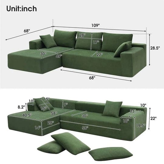 cro-decor-l-shaped-modular-fully-foam-filled-simple-living-room-sofa-green-1