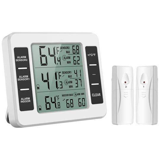 oria-fridge-thermometer-digital-freezer-thermometer-with-indoor-temperature-monitor-and-2-wireless-s-1