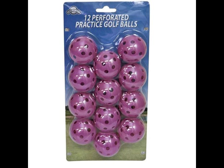 oncourse-golf-12-perforated-pink-practice-golf-balls-1