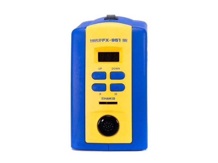 hakko-fx951-98-station-only-with-b2972-b2419-fx-952