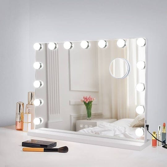 depuley-23-inch-hollywood-vanity-mirror-with-light-white-makeup-mirror-smart-touch-control-screen-us-1