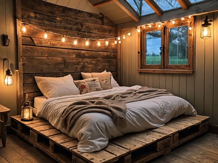 Wood-Pallet-Bed-4