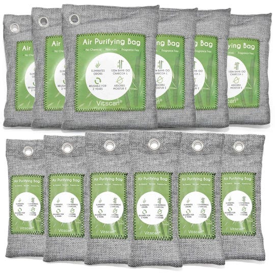 vitscan-12-pack-bamboo-charcoal-air-purifying-bag-activated-charcoal-bags-odor-absorber-moisture-abs-1