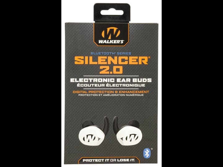 walkers-gwpslcr2btwht-silencer-2-0-polymer-in-the-ear-white-adult-1