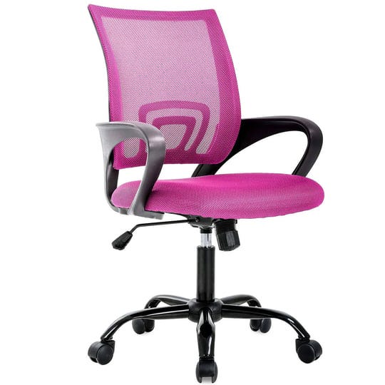 generic-mesh-ergonomic-office-chair-pink-chairs-1