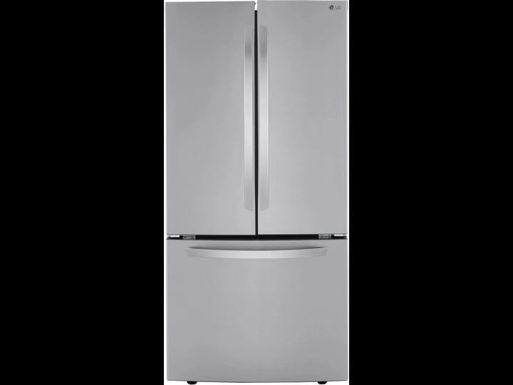 lg-lrfcs25d3s-25-cu-ft-stainless-french-door-refrigerator-1