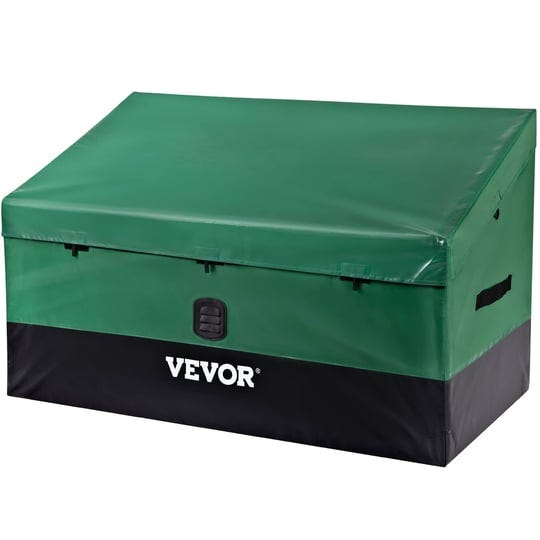 vevor-outdoor-storage-box-100-gallon-waterproof-pe-tarpaulin-deck-box-w-galvanized-frame-all-weather-1