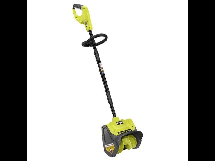 ryobi-p2706btlvnm-one-18v-10-in-single-stage-cordless-electric-snow-shovel-tool-only-1