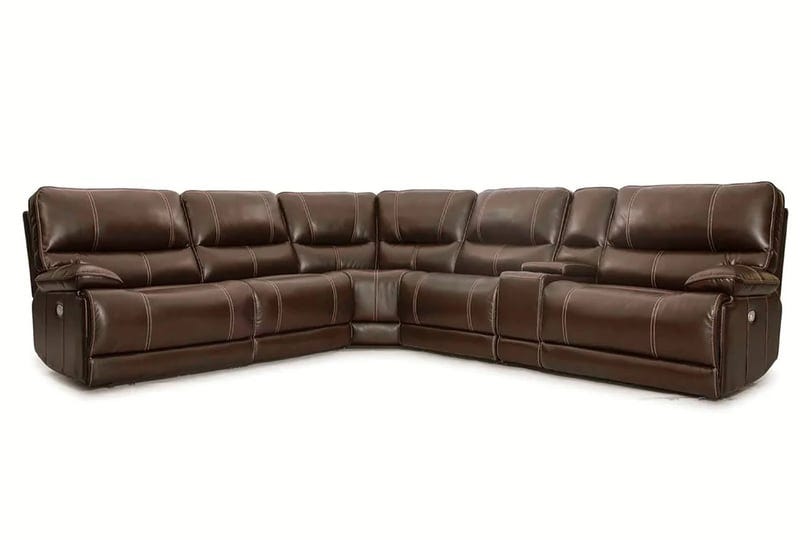 parker-house-shelby-6pc-reclining-sectional-in-brown-1