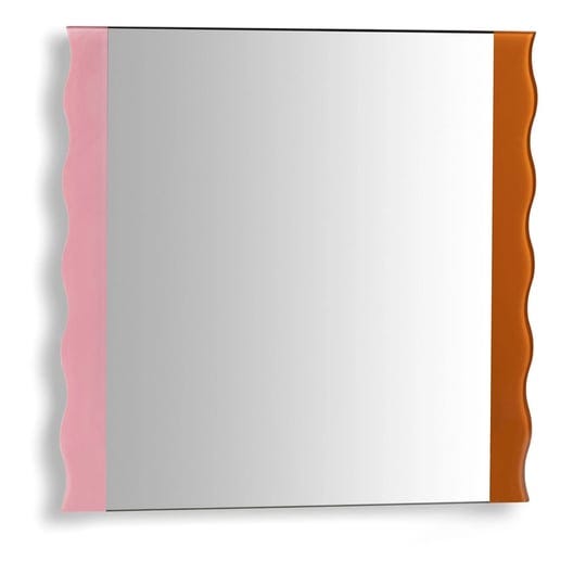 klevering-wobbly-mirror-pink-1