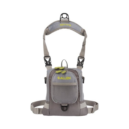 allen-company-bear-creek-micro-fly-fishing-chest-pack-fits-up-to-2-tackle-fly-boxes-gray-lime-1