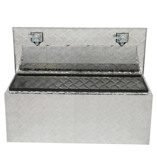 karl-home-42-in-silver-diamond-plate-aluminum-underbody-truck-tool-box-double-lock-with-key-1