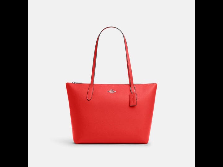 coach-outlet-zip-top-tote-womens-purses-red-1