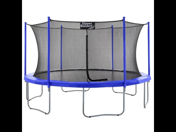 upper-bounce-15-ft-trampoline-enclosure-set-1