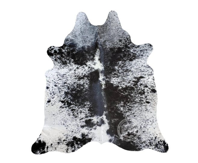 sunshine-cowhides-genuine-salt-and-pepper-black-and-white-longhorn-cowhide-rug-luxurious-cow-rug-for-1